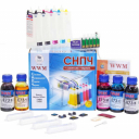 СБПЧ Epson Stylus T1100, Office TX510FN (WWM IS.0245)