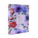 Фотоальбом 10х15 на 200 фото, прошиті сторінки KD46200 FLOWER-3 KD46200-flower-3 купити в Україні | FOTOZIP