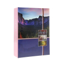 Фотоальбом 10х15 на 100 фото, Gedeon Forest