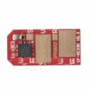 Чіп для OKI B401, MB441, MB451 BASF
