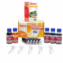 ПЗК для Canon PIXMA MG5140, MG5240, MG5340, MP540, MP550, MP620, MP630, MP640 без чипів