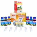 ПЗК для Epson R200, R220, R300, R320, R340, RX500, RX600, RX620, RX640 чорнила (RC.T048)