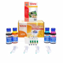 ПЗК для Epson WorkForce WF7015, WF7515, WF7525 з чорнилами, чіпами (RC.T129)