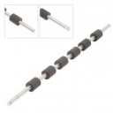 Ролик захоплення паперу BASF для HP LJ 1160 1320 (RC1-3691-000)