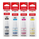 Чорнила для Canon GI-45 для MAXIFY GX1040, GX2040 (70мл, 3x40)