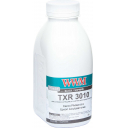 Тонер до Xerox Phaser 3010, Epson M1400 бутль 30г WWM TXR 3010 (TDE64-1)