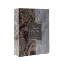 Фотоальбом 10х15 на 100 фото, MM46100 VINCI-3