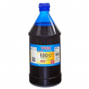 Чернила WWM E80 для Epson L800, L805, L810,  L850,  L1800, 1л,  Light Cyan, E80/LC-4