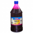 Чернила WWM E80 для Epson L800, L805, L810,  L850,  L1800, 1л, Magenta, E80/M-4