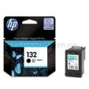 Картридж  HP DJ 5443/PSC 1513 Black (C9362HE) №132