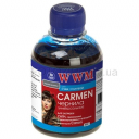 Чорнила wwm Canon CARMEN Cyan, CU/C, 200 г