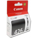 Струменевий картридж Canon CLI-426 (Black) (4556B001) оригінал 9мл