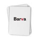 Суперглянцевий фотопапір 10x15, 260г/м2, 100 л, BARVA EVERYDAY
