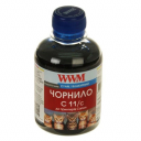 Чорнила wwm Canon CL511, 513, CLI521C, CLI426C (Cyan) C11/C, 200 г