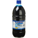 Чорнила WWM E82 для EPSON Stylus Photo P50, R270, R290, RX615, T50, TX650 (1000г) Cyan  (E82/C-4)