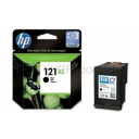 Картридж  HP DJ D2563/F4283 Black (CC641HE) №121 XL