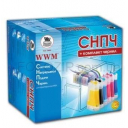 СБПЧ Canon Pixma IP4200, 4300, 4500, 5200, 5300