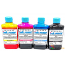 Комплект чорнил Ink-Mate EIM 110 по 200 мл х 4шт