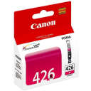 Струменевий картридж Canon CLI-426 (Magenta) (4558B001) оригінал 9мл