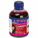 Чорнила wwm Canon CARMEN Magenta, CU/M, 200 г
