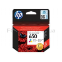 Картридж  HP DJ2515 (CZ102AE) №650 Color