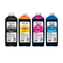 Комплект чернил Epson 101 Barva (BK/C/M/Y) 4 x 1 л, пигментные и водорастворимые