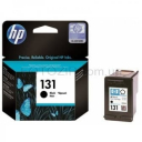 Картридж  HP DJ 5743/6543 Black (C8765HE) №131