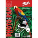 Фотопапір Мagic A3 глянец/глянец, 240g, 50лис