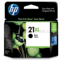 Картридж  HP DJ 3920/PSC 1410 (C9351CE) №21XL Black