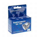 Картридж струменевий MicroJet для HP PSC 1513 аналог HP 132 Black (HC-F33D)