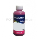 Чорнила InkTec для Epson E0010-100MM, 100мл, Magenta