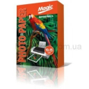 Фотопапір Мagic 10*15 глянцевий, 210g, 500л
