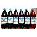 Чорнила Ink-Mate EIM 290 для Epson комплект 6 кольорів по 1000мл