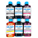 Комплект чорнил Ink-Mate EIM290C 200мл х 6шт