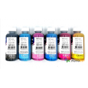 Комплект чорнил InkTec Epson E0017 6 по 100мл