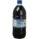 Чорнила WWM E82 для EPSON Stylus Photo P50, R270, R290, RX615, T50, TX650 (1000г) Light Cyan E82/LC-4)