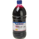 Чорнила WWM E82 для EPSON Stylus Photo P50, R270, R290, RX615, T50, TX650 (1000г) Light Magenta (E82/LM-4)