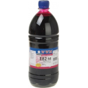 Чорнила WWM E82 для EPSON Stylus Photo P50, R270, R290, RX615, T50, TX650 (1000г) Magenta (E82/M-4)