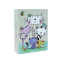 Фотоальбом 10х15 на 100 фото, MM46100 CATS-3